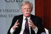 Bolton: Trump “Unfit to Set National Security Policy”