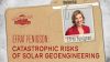 Efrat Fenigson: Catastrophic Risks of Solar Geoengineering