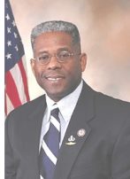 Rep. Allen West Stands Up To CAIR Official