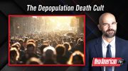 The Depopulation Death Cult
