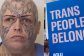 ACLU: Taxpayers Must Foot Bill for “Transgender” Killer’s Mutilation Surgery