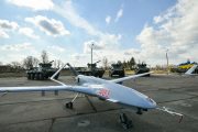 Ukraine Launches Drone Strikes Into Russian Territory