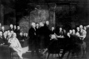 Convention of 1787: Frequent Elections Are Term Limits in Republican Governments