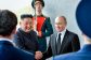 North Korea’s Kim to Meet With Putin: U.S. Intelligence