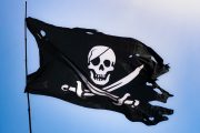 San Francisco Breaks Barriers in Crime: PIRATES Now Prowl Bay Area