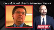 Constitutional Sheriffs Movement Grows; Founder Sheriff Mack Joins Us
