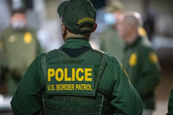 Report: Border Patrol Lost Track of Over 177,000 Illegal Aliens