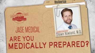 Dr. Shawn Rowland: Are You Medically Prepared?