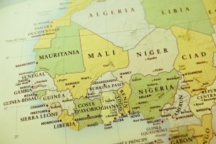 African States Sign Sahel Security Pact to Counter External Interference