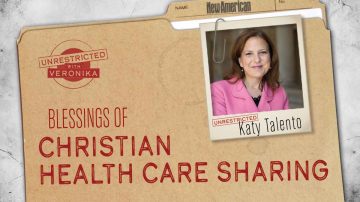 Blessings of Christian Health Care Sharing 