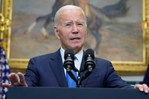 Biden Launches “American Climate Corps”