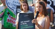 Greta Thunberg: UN Poster Child
