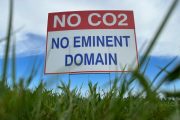 Landowners Rally for CO2-Pipeline Round 2
