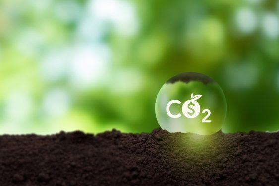 EU Carbon-pricing Scheme Goes into Effect