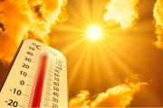 New Study Claims Much of Eastern U.S. Will Become Dangerously Hot Soon