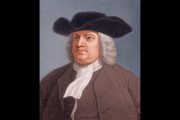 Champion of Religious Liberty, William Penn Born This Day in 1644