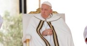 Pope Francis’ Revolution: The Synod on Synodality