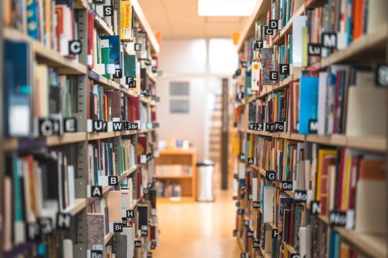 Jewish Students Locked in Library by Pro-Palestinian Mob in New York City