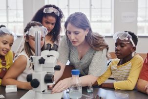 Scientific Method Restored in NC K-12 Schools — but Still Under Attack