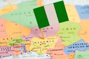 Islamic Terrorists Kill 40 in Nigeria