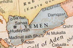 Yemen Joins Israel-Hamas Conflict