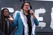 Democrats Condemn Rashida Tlaib Over Anti-Israel Remarks