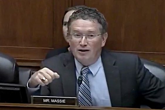 Massie Amendment to Stop Car Kill-switch Law Fails