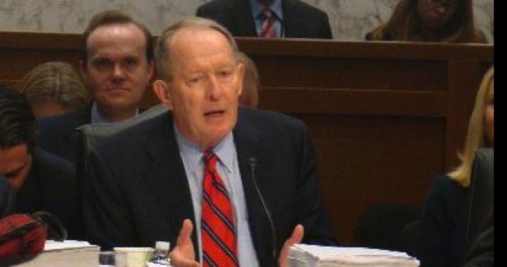 Lamar Alexander: UN Arms Trade Treaty Violates Second Amendment