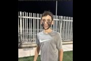 Dirty Racial Minds: School Punishes Child Wearing Football Eye Black, Calling it “Blackface”