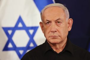 Turkish Lawyers Want ICC to Prosecute Netanyahu for “Genocide”