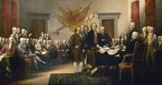 The Founding Fathers & Self-reliance