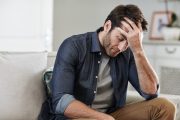 Shocking? Believing Masculinity Is Bad Harms Men’s Mental Health, Study Finds