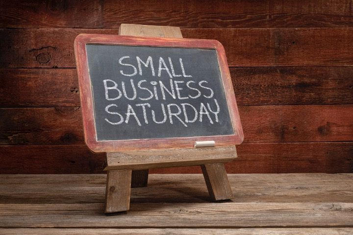 Small Businesses Are the Backbone of the American Economy