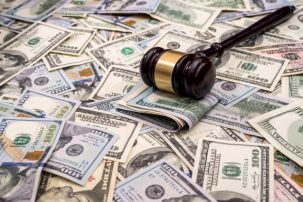 Texas County Faces Class-action Lawsuit Over Civil Asset Forfeiture Program