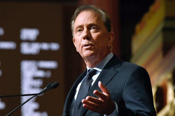 Connecticut Governor Pulls Back on Push to Mandate EVs by 2035