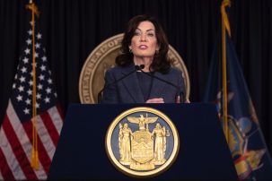 NY State Senator Asks Governor Hochul to Remove Support for Quarantine Procedures