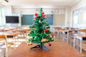 School District’s Attempts to “Decenter Christmas” Challenged by Liberty Counsel