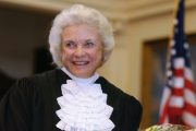 Former Supreme Court Justice Sandra Day O’Connor Dies at 93
