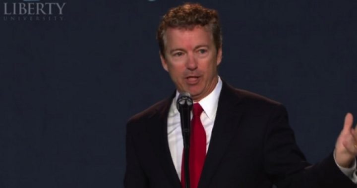 Rand Paul’s Plagiarism Scandal Explained