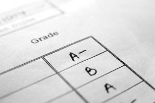 Kids Are Failing and Parents Don’t Know — Because Report Cards Are a LIE