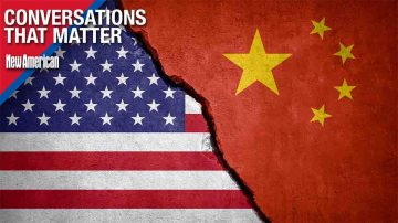 Disturbing Parallels Between US & China’s Communist Revolution: Xi Van Fleet