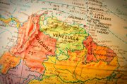 Venezuela Eyes 60% of Guyana Over Oil Discoveries