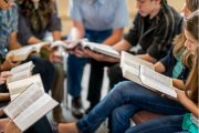 Bible Study in Public School Generating Pushback From Atheists