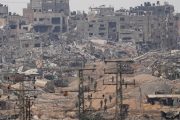 Israel Provides New Deal to Hamas