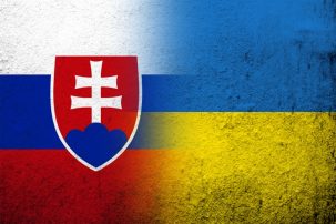Slovakia to Veto Ukraine’s NATO Bid, Will Not Seize Russian Property