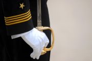 Naval Academy Teaching Woke Gender Theory and CRT, Course Materials Reveal