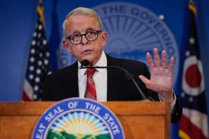 Ohio Governor Mike DeWine Vetoes Bill Banning “Gender-affirming Care”