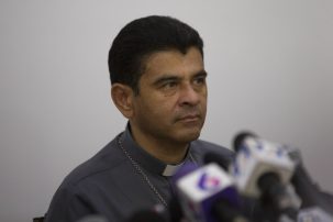 Nicaraguan Regime Intensifies Its Crackdown of the Catholic Church