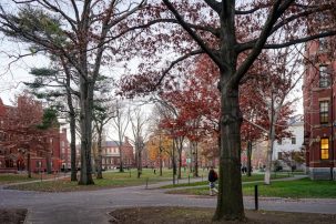 Plagiarism No Longer Punishable at Harvard; AP: Plagiarism a New Right-wing Conspiracy Theory