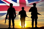 Times: U.K. Arms Stockpile Reduced to “Nothing”